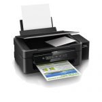 Epson L385 MF Inkjet Printer