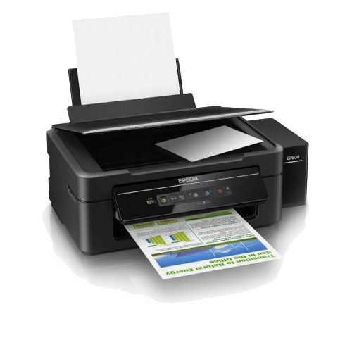Epson L385 MF Inkjet Printer