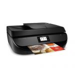 HP DeskJet Ink Advantage 4675 All-in-One Printer