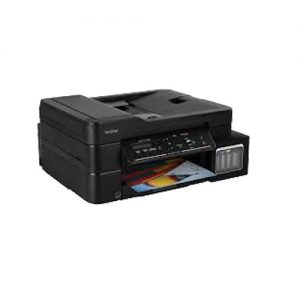 Brother DCP-T710W Inkjet Multi-function Printer