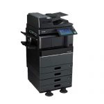 TOSHIBA e-STUDIO 3008a digital photocopier