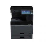 TOSHIBA e-STUDIO 3008a digital photocopier (2)