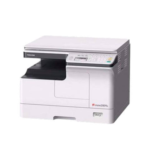 Toshiba e-Studio 2809A Multifunction Photocopier (1)