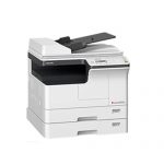 Toshiba e-Studio 2809A Multifunction Photocopier.