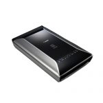 Canon CanoScan 9000F Mark II Colour Scanner.