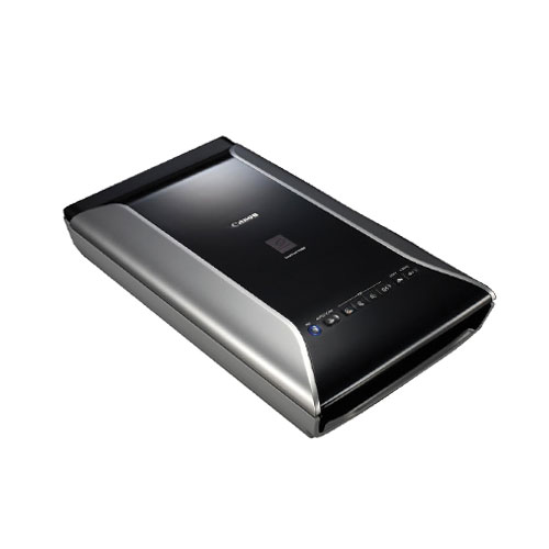 Canon CanoScan 9000F Mark II Colour Scanner.