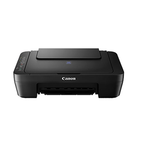 Canon MP287 Colour Inkjet Printer