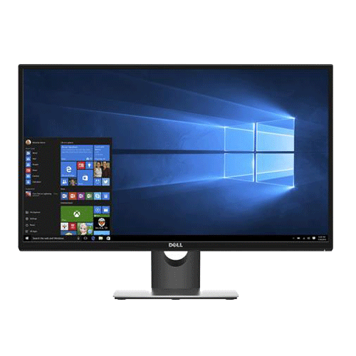 Dell E2016HV 19.5 Inch LED Monitor (1)