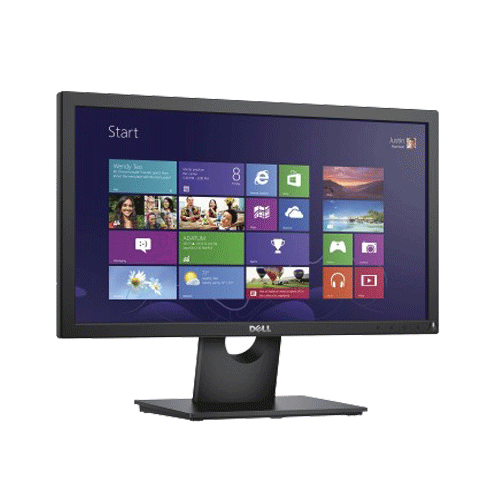 Dell E2016HV 19.5 Inch LED Monitor (2)