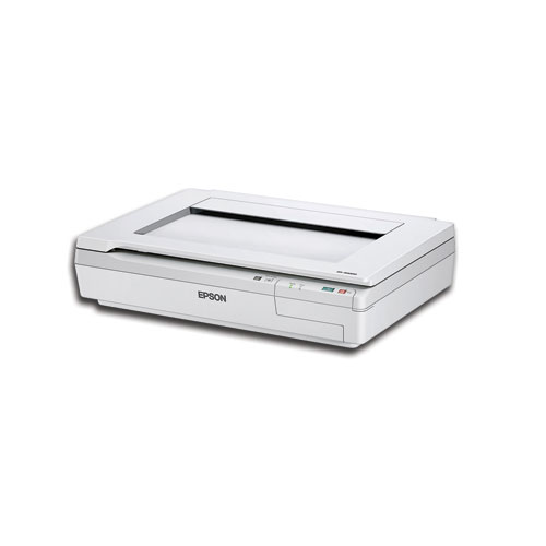 Epson DS-50000 Scanner