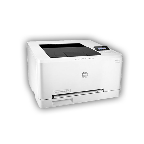 HP Color LaserJet Pro M252n (1)