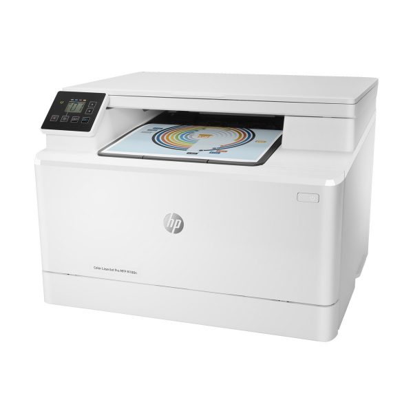 HP Color LaserJet Pro MFP M180n