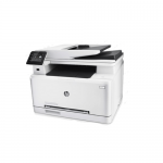 HP Color LaserJet Pro MFP M477fnw Printer (2)