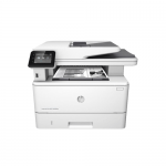 LaserJet MFP M477fnw
