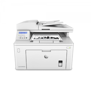 LaserJet Pro MFP-M227sdn