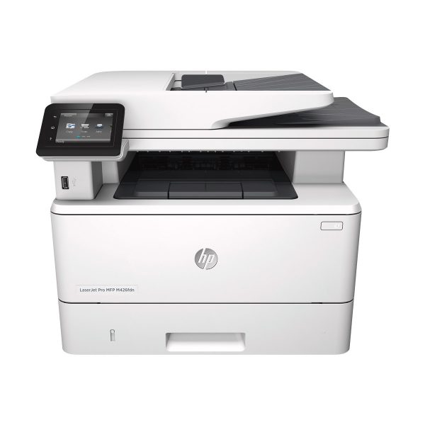 HP LaserJet Pro MFP M426fdn (F6W14A)