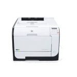 HP Pro 400 M451nw Printer