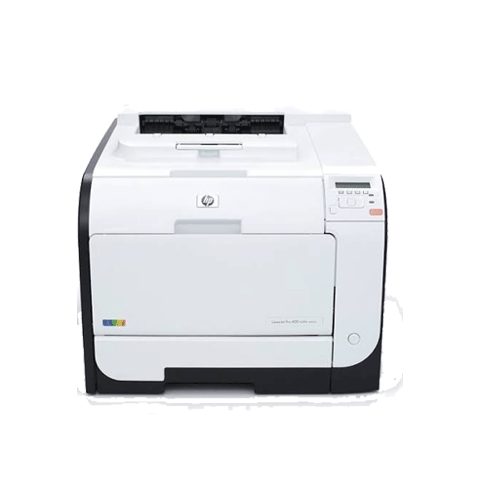 HP Pro 400 M451nw Printer