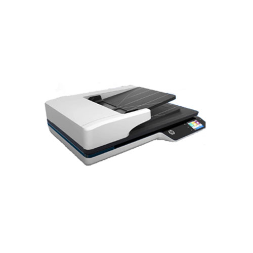 HP ScanJet Pro 4500 fn1 Network Scanner