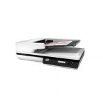 HP ScanJet Pro 4500 fn1 Network Scanner.