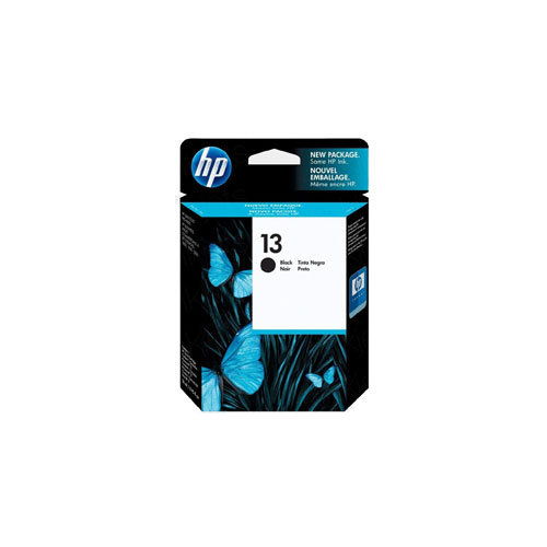 Hp-13-Black-ink-cartridge-1