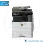 SHARP-DX-2500N-Multifunction-Color-Copier