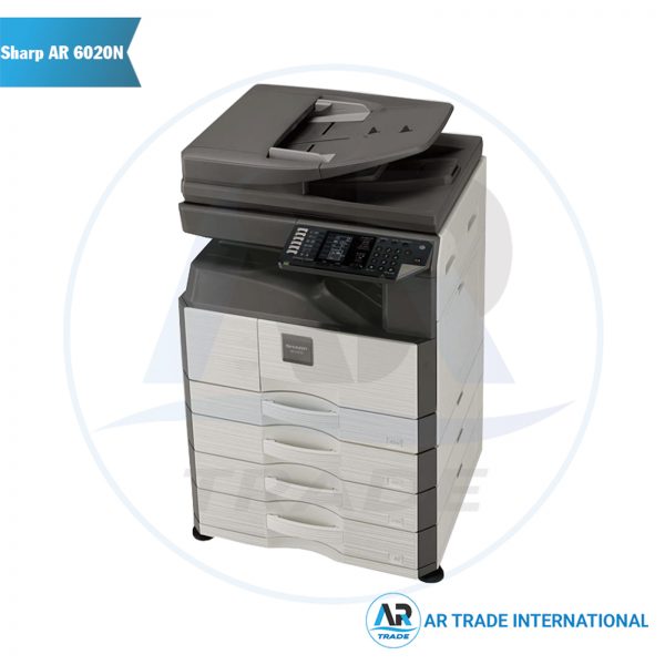 Sharp-AR-6020N