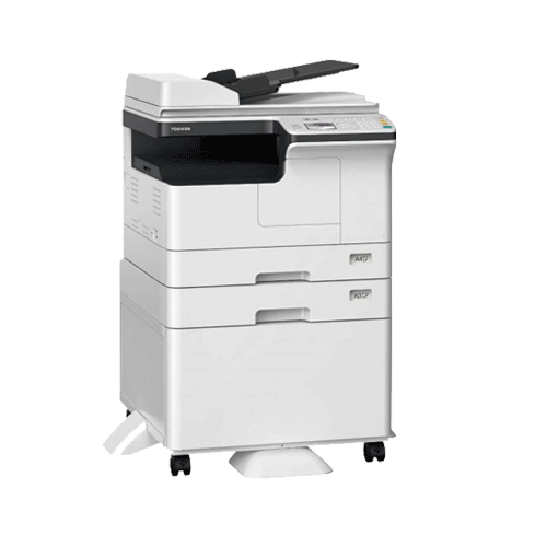 Toshiba E-Studio 2809A Desktop Copier Machines