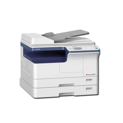 Toshiba e-Studio 2303A A3 multifunction digital photocopier