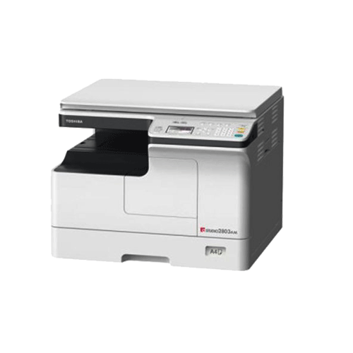 Toshiba e-Studio 2803AM Desktop Copier Machines