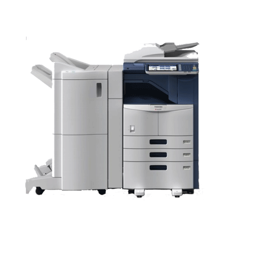 Toshiba e-Studio 457 Copier Machines