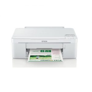 Epson ME-340 Printer