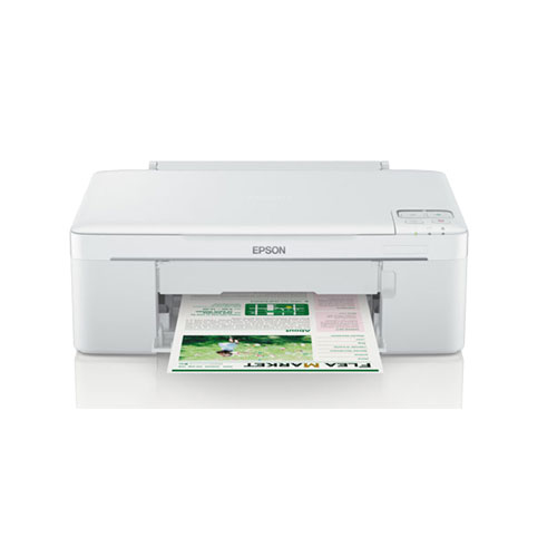 Epson ME-340 Printer
