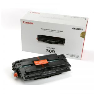 Canon 309 Toner Cartridge