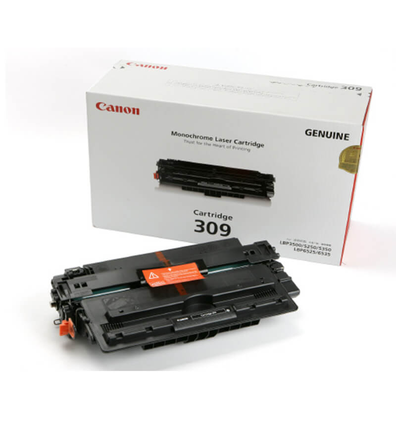 Canon 309 Toner Cartridge