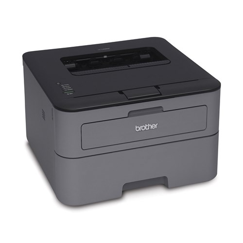Brother HL-L2320D Laser Printer 1