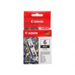 Canon BCI-6BK Black Ink Tank Cartridge