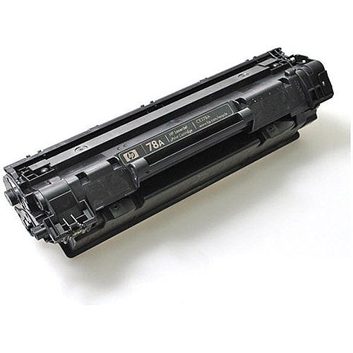 HP 78A TONER BODY