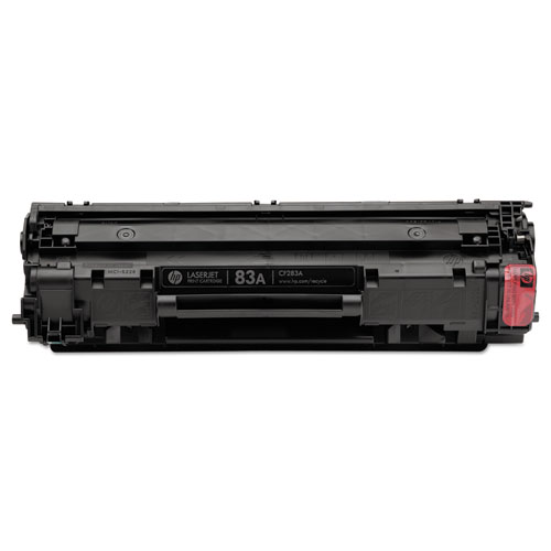 HP 83A BODY