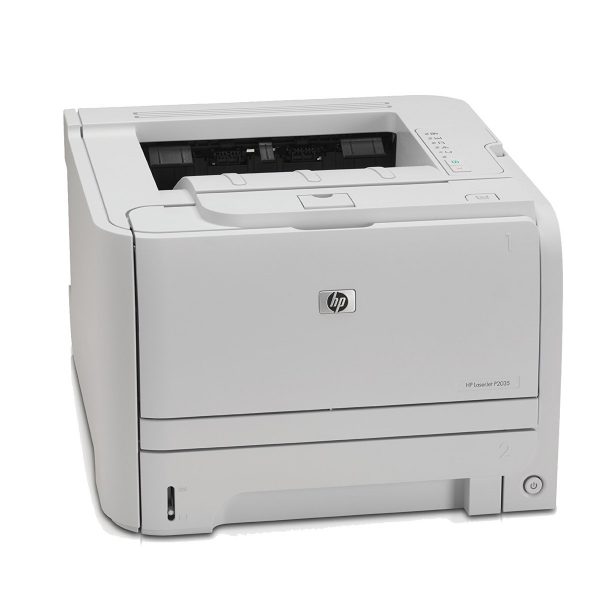 HP LaserJet P2035 Printer (CE461A)