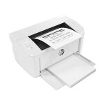 HP LaserJet Pro M15w Printer