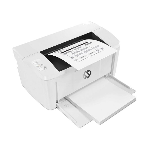HP LaserJet Pro M15w Printer