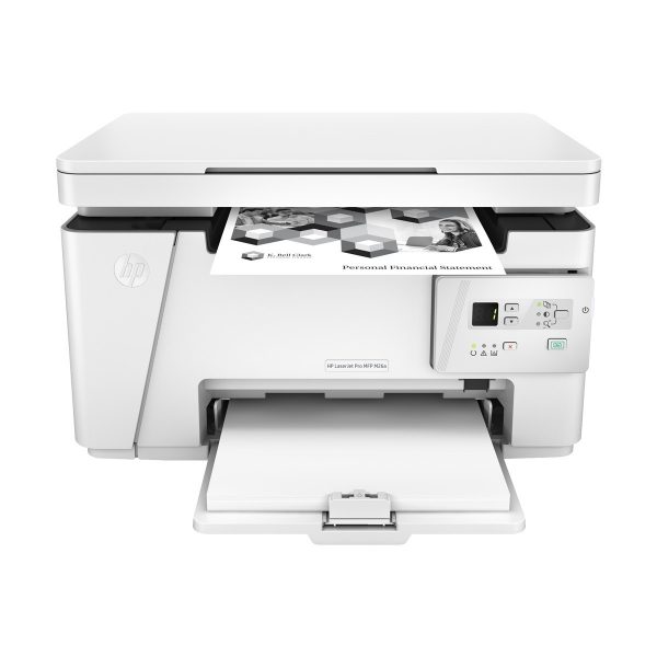 HP LaserJet Pro M203d Printer