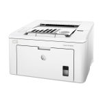 HP LaserJet Pro M203d Printer
