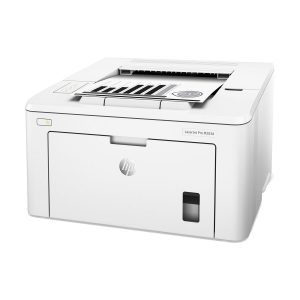 HP LaserJet Pro M203d Printer