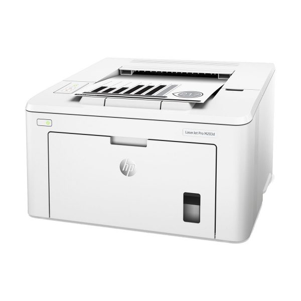 HP LaserJet Pro M203d Printer (G3Q50A)