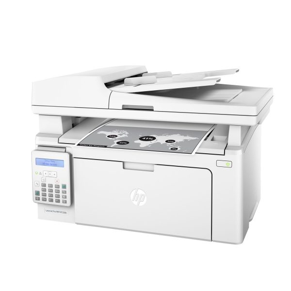 HP LaserJet Pro MFP M130fn Printer