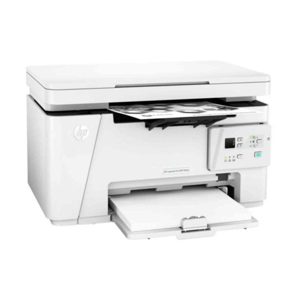 HP LaserJet Pro MFP M26a