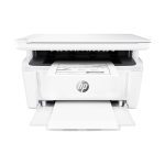 HP LaserJet Pro MFP M28a Printer