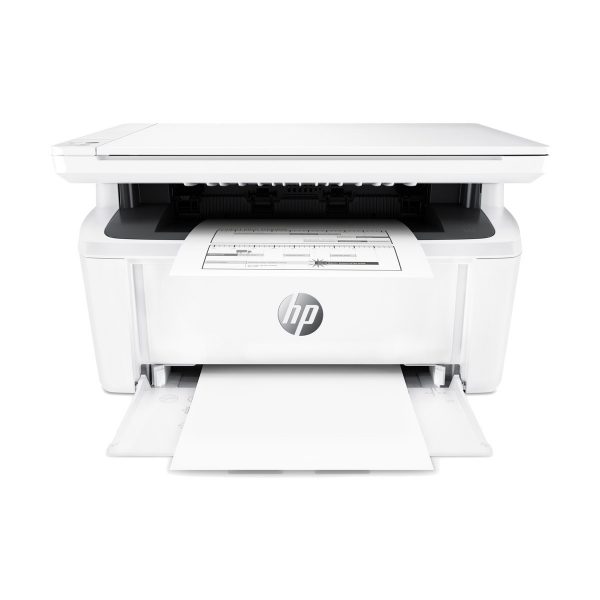 HP LaserJet Pro MFP M28a Printer
